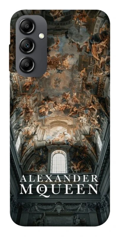 Чохол на Samsung Galaxy A14 4G/5G Alexander McQueen фото 1 з 1