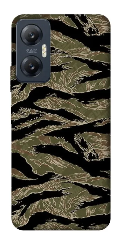 Чехол на Infinix Hot 20 5G Camouflage v23 фото 1 из 1