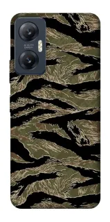 Чехол на Infinix Hot 20 5G Camouflage v23 фото 1 из 1