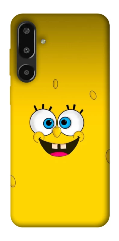 Чохол на Samsung Galaxy F16 SpongeBob фото 1 з 1