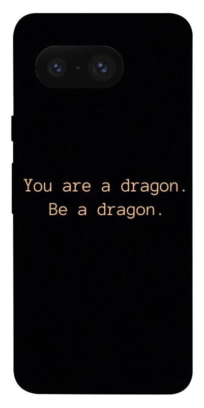 Чехол на Google Pixel 8 House of the Dragon ver.9 фото 1 из 1