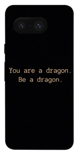 Чохол на Google Pixel 8 House of the Dragon ver.9 фото 1 з 1