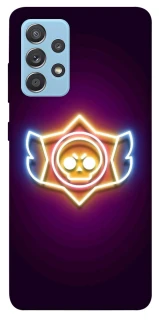 Чехол на Samsung Galaxy A52 4G / A52 5G Brawl Stars ver.3 фото 1 из 1