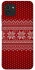 Чохол на Samsung Galaxy A03 Christmas jumper ver.3 фото 1 з 1