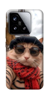 Чохол на Xiaomi 15 catparis фото 1 з 1
