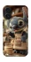 Чохол на Apple iPhone 16 Stitch ver.15 фото 1 з 1