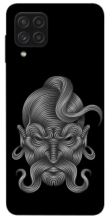 Чехол на Samsung Galaxy A22 4G Козак v2 фото 1 из 1