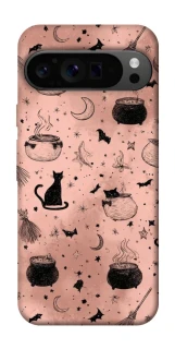 Чохол на Google Pixel 9 Pro Halloween Style ver.2 фото 1 з 1