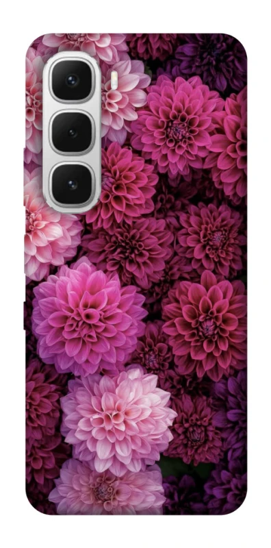 Чохол на Infinix Hot 60i Garden1 фото 1 з 1