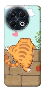 Чехол на TECNO Spark 30 Pro (KL7) Cat the meow фото 1 Чехол на TECNO Spark 30 Pro (KL7) Cat the meow фото 1 из 1