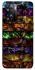 Чохол на Oppo A57s Mortal Kombat ver.5 фото 1 з 1