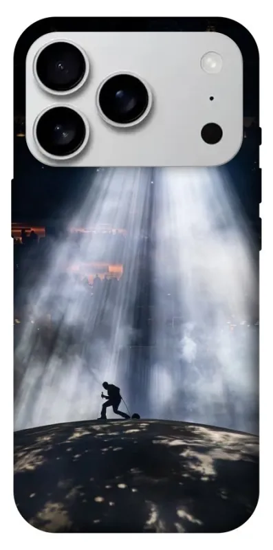 Чохол на Apple iPhone 18 Pro Max Kanye West ver.2 фото 1 з 1