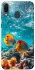 Чохол на Samsung Galaxy M20 Coral fish фото 1 з 1