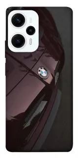 Чохол на Xiaomi Poco F5 / Note 12 Turbo BMW v51 фото 1 з 1