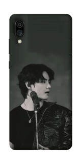 Чехол на ZTE Blade A5 (2020) V (Kim) - BTS фото 1 Чехол на ZTE Blade A5 (2020) V (Kim) - BTS фото 1 из 1