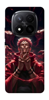 Чехол на Xiaomi Redmi Note 14 Pro+ 5G Ryomen Sukuna фото 1 из 1