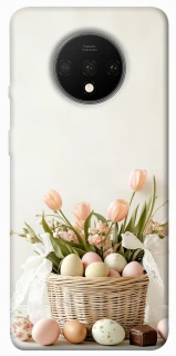 Чехол на OnePlus 7T Easter ver.4 фото 1 из 1