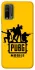 Чохол на Xiaomi Redmi 9T Pubg logo ver.2 фото 1 з 1