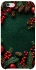 Чехол на Apple iPhone 6/6s (4.7") Новогодний v30 фото 1 из 1