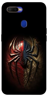 Чохол на Oppo A5s Spiderman icon фото 1 з 1