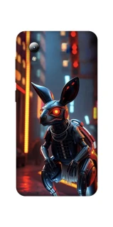 Чехол на ZTE Blade A3 (2019) Cyber Kangaroo фото 1 из 1