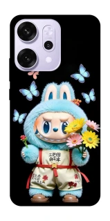 Чохол на Oppo Reno 14 Pro Japan Labubu фото 1 з 1