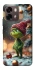 Чехол на Oppo A6 Grinch mood ver.6 фото 1 из 2