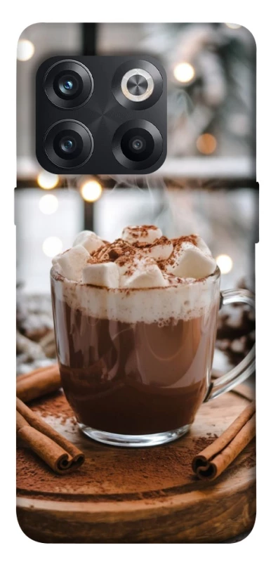 Чехол на OnePlus 10T Cocoa фото 1 из 1