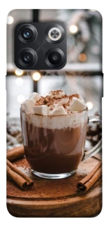 Чехол на OnePlus 10T Cocoa фото 1 из 1