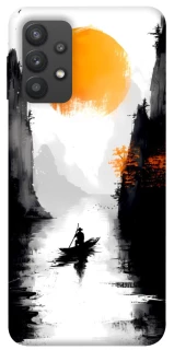 Чехол на Samsung Galaxy A32 (A325F) 4G japan фото 1 из 1