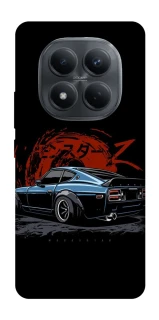 Чохол на Xiaomi Redmi Note 15 Pro 4G Tokyo drive фото 1 з 1