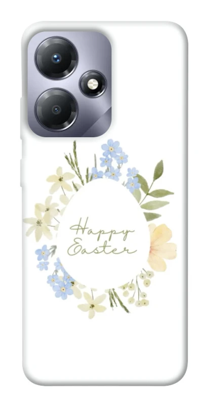 Чехол на Infinix Hot 30i Easter ver.6 фото 1 из 1