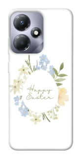 Чехол на Infinix Hot 30i Easter ver.6 фото 1 из 1