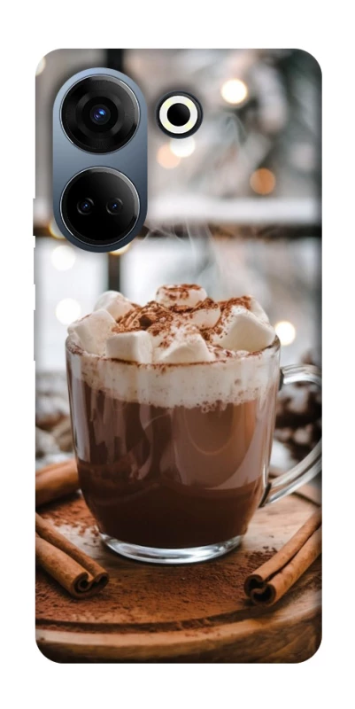 Чехол на TECNO Camon 20 Pro (CK7n) Cocoa фото 1 из 1