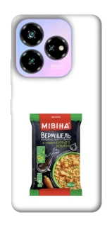 Чохол на ZTE Nubia V60 Desing Мівіна фото 1 з 1