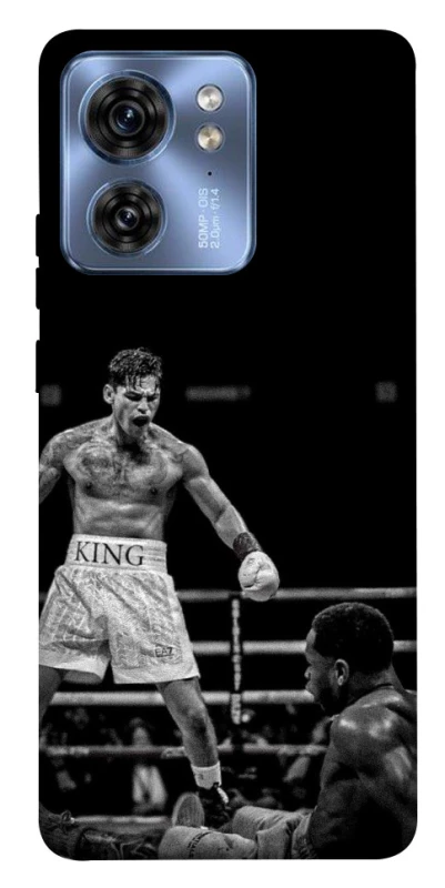 Чохол на Motorola Edge 40 kings фото 1 з 1