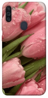 Чохол на Samsung Galaxy M11 Beauty фото 1 Чохол на Samsung Galaxy M11 Beauty фото 1 з 1