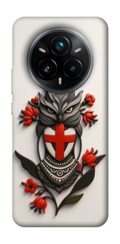 Чохол на Realme 14 Pro Мотанка надії 3D фото 1 з 1