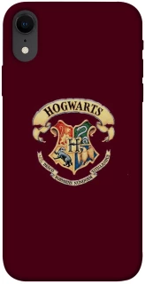 Чохол на Apple iPhone XR (6.1") Harry Potter v7 фото 1 з 1