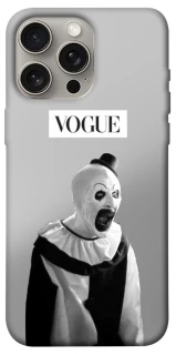 Чехол Halloween Vogue фото 1 из 1