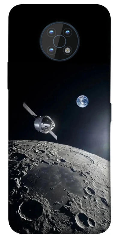 Чехол на Nokia G50 Artemis 2 ver.2 фото 1 из 1