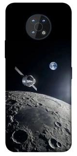 Чехол на Nokia G50 Artemis 2 ver.2 фото 1 из 1