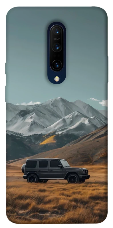 Чехол на OnePlus 7 Pro Gelik v2 фото 1 из 1