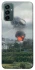 Чохол на Samsung Galaxy M14 5G Moscow never sleeps ver.4 фото 1 з 1