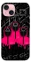 Чохол на Apple iPhone 15 (6.1") squid game v4 фото 1 з 1