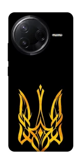 Чохол на Infinix Note 50 Pro Герб України v3 фото 1 з 1