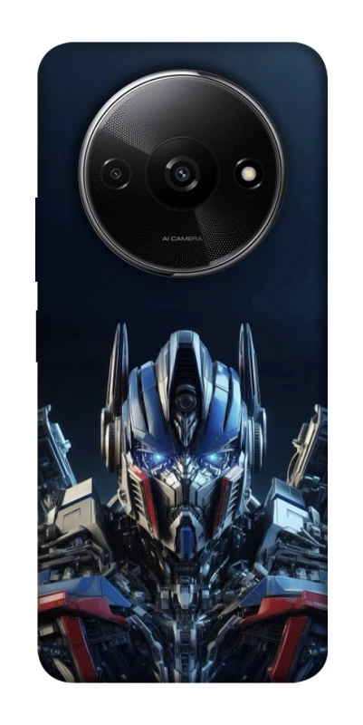 Чехол на Xiaomi Redmi A3 Transformer фото 1 из 1