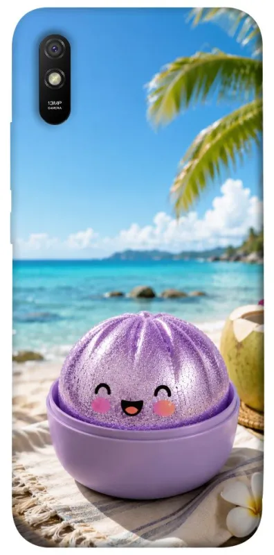 Чохол на Xiaomi Redmi 9A Dumpling ver.7 фото 1 з 1