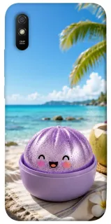 Чехол на Xiaomi Redmi 9A Dumpling ver.7 фото 1 из 1