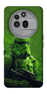 Чохол на Nothing Phone (3a) Pro stormtrooper фото 1 з 1